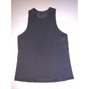 Lululemon tank top size medium